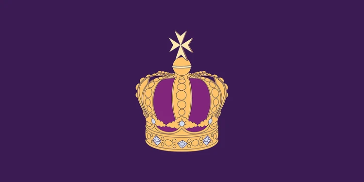 Фиолетовая Корона