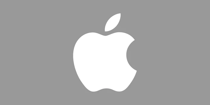 Логотип Apple