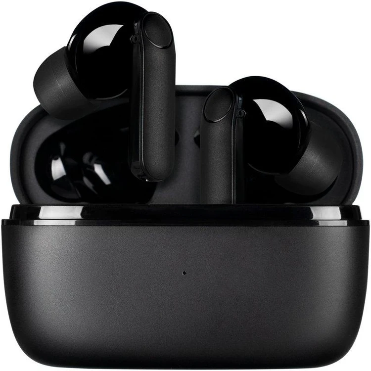 Купить Bluetooth TWS наушники Gelius MaxBuds GP-TWS025 Black