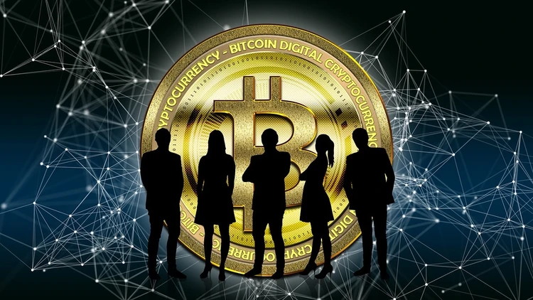 bitcoin, business, technology