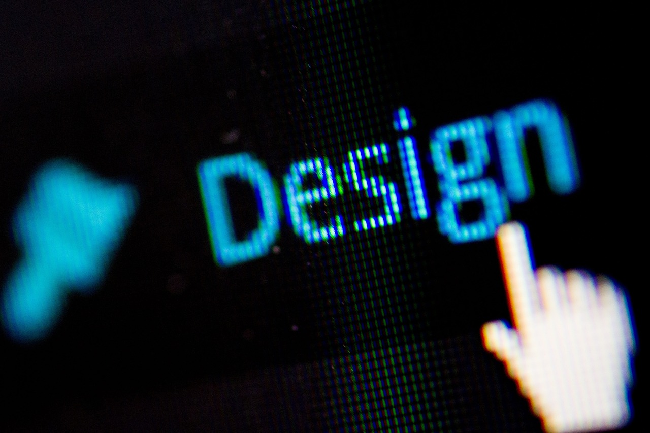 design, internet, www