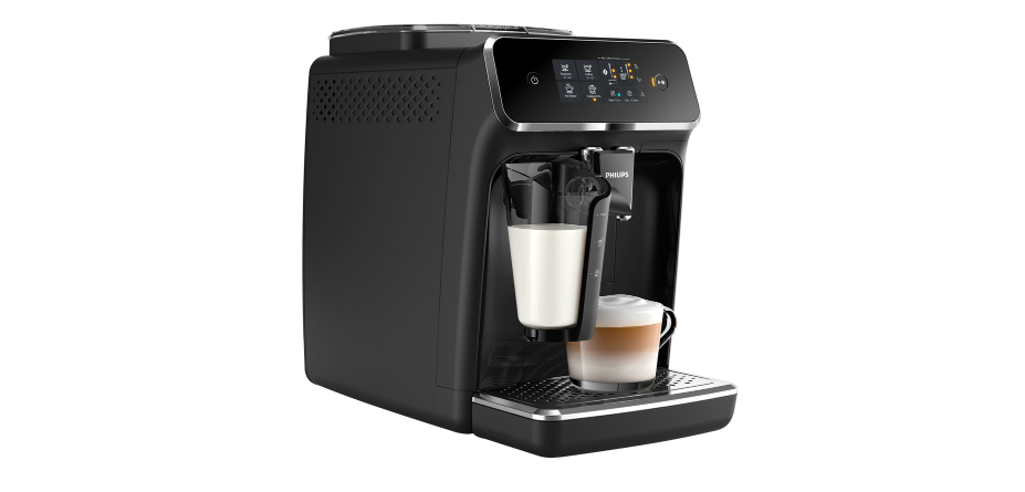Отличная Кофемашина Philips Series 2200 EP2231/40