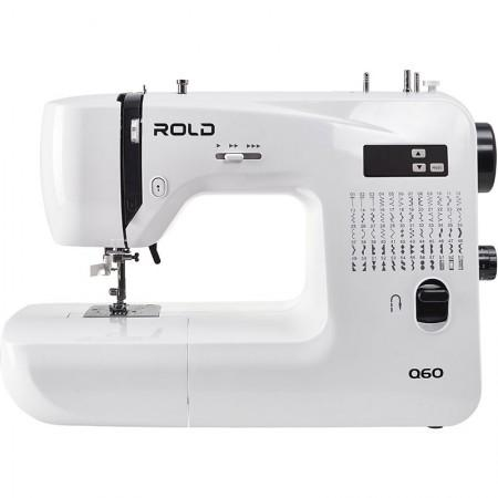 Швейная машинка Rold Q60 - купить, отзывы, цена в Швейкин
